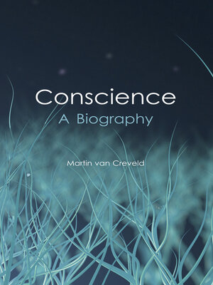 cover image of Conscience